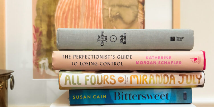 7 of the Greatest Books I’ve Learn and Liked These days | Wit & Delight