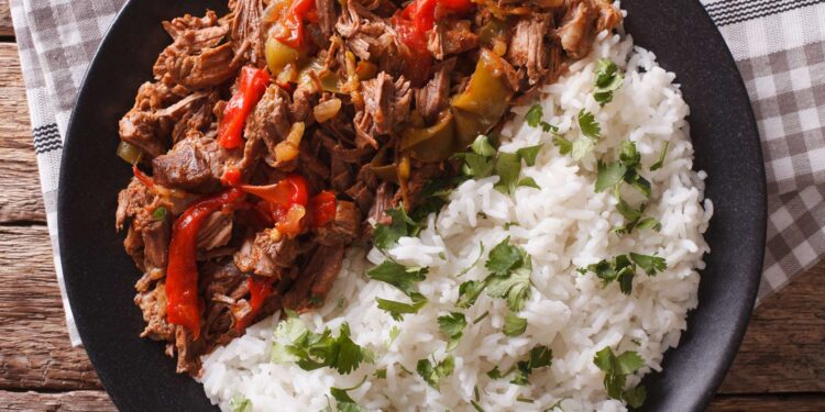 The Greatest Cuban Meals: 23 Conventional Dishes You Should Strive