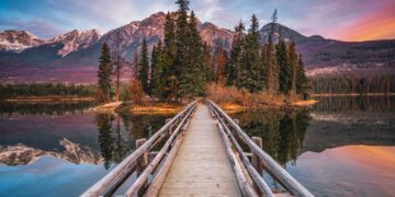 14 Finest Hikes in Jasper Nationwide Park – Alberta Canada