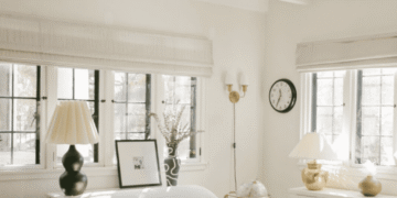 4 of My Favourite Impartial Paint Colours I’ve Utilized in Our Houses | Wit & Delight