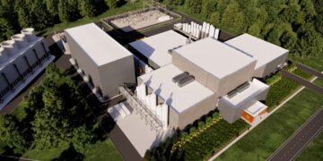 An oil and fuel large signed a $1 billion take care of Commonwealth Fusion Methods