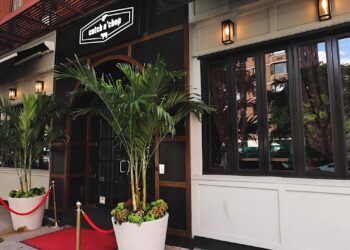 Type, Steak, and Sophistication: Catch n’ Chop Brings a Contemporary Edge to NYC Eating
