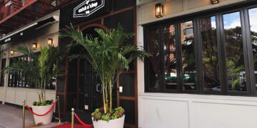 Type, Steak, and Sophistication: Catch n’ Chop Brings a Contemporary Edge to NYC Eating