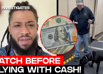 Black Vacationers Being Focused By DEA Brokers