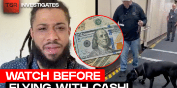 Black Vacationers Being Focused By DEA Brokers