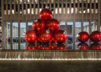 13 Greatest Issues to Do for Christmas in NYC