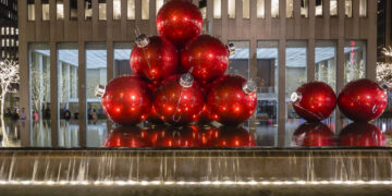 13 Greatest Issues to Do for Christmas in NYC