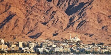 Full Information to Saudi Arabia Visa Necessities for Indian Vacationers