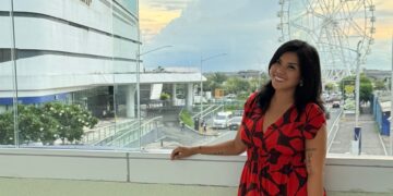 3 Days in Manila at Conrad Manila: A Digital Nomad’s Luxe Stopover