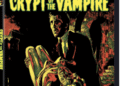 TERROR IN THE CRYPT aka CRYPT OF THE VAMPIRE Christopher Lee Euro horror – free on-line