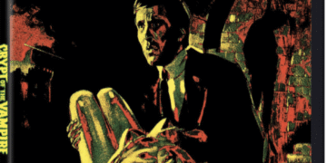 TERROR IN THE CRYPT aka CRYPT OF THE VAMPIRE Christopher Lee Euro horror – free on-line