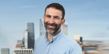 Gal Gitter brings Alpha Companions formally to Israel