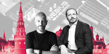 Nebius soars on multi-billion greenback contract with Microsoft