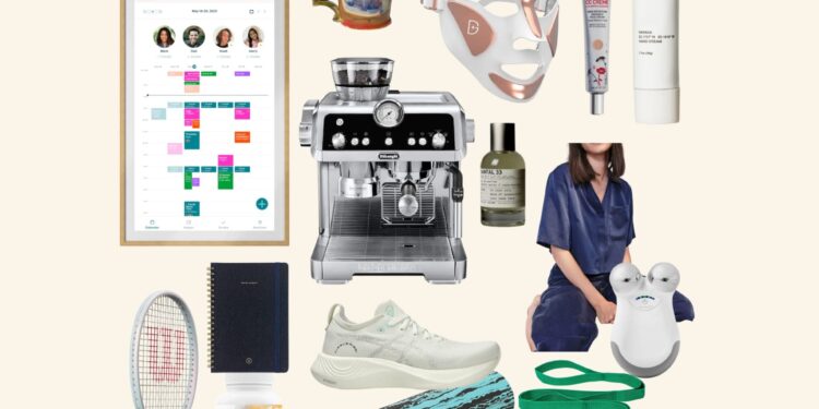 22 Merchandise I Love That Have Improved My Day by day Routine | Wit & Delight