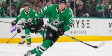 Dallas Stars workforce preview: Will Jason Robertson be re-signed?