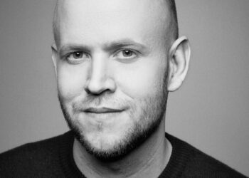 Daniel Ek explains why he’s stepping again as CEO to turn out to be Govt Chairman