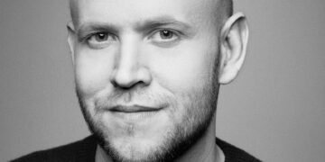 Daniel Ek explains why he’s stepping again as CEO to turn out to be Govt Chairman