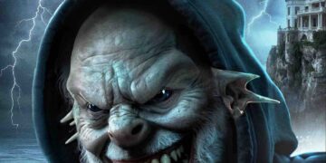 DR. JEKYLL AND MR SHARK Sci-fi horror – trailer