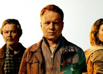 Premiere Date Set As SkyShowtime Revives Cult Polish Cop Drama ‘Glina’