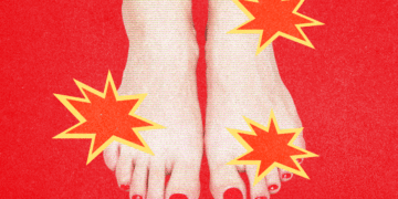 11 Signs Foot Medical doctors Say You Ought to By no means Ignore