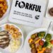 Forkful Overview: Is This Meal Supply Plan Price It?