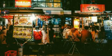 The place to Discover the Finest Tonkotsu Ramen in Fukuoka