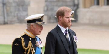 Prince Harry ‘nearer’ to bringing children to U.Okay. after King Charles assembly – Nationwide