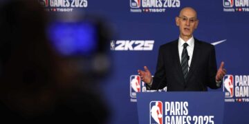 Insider Reveals Large Replace About Potential NBA Enlargement Abroad