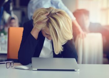 Beware coworkers who produce AI-generated ‘workslop’