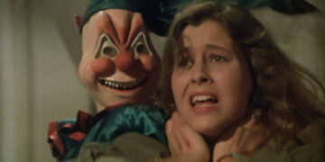 GHOSTHOUSE Cheesy Umberto Lenzi horror – free on YouTube