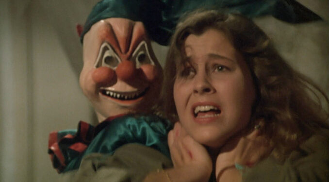 GHOSTHOUSE Cheesy Umberto Lenzi horror – free on YouTube