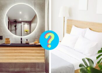 Methods to Know If Your Lodge Room Is Truly Clear