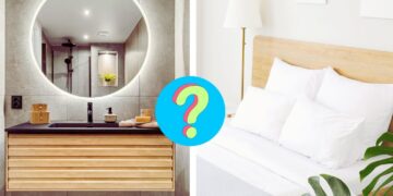 Methods to Know If Your Lodge Room Is Truly Clear