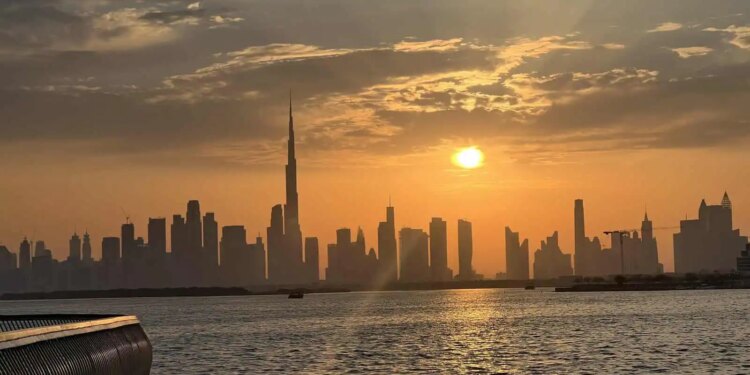 2-Day Dubai Itinerary: From Souks to Skyscrapers