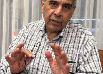 Ali T. Sheikh Warns Forward of COP30 — International Points