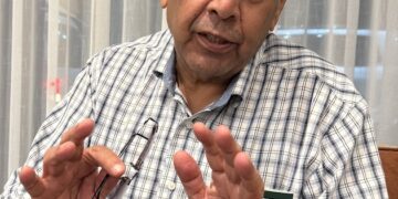 Ali T. Sheikh Warns Forward of COP30 — International Points