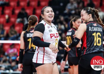 On anniversary of heartbreak, PLDT hammers out good ending