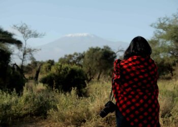 10 Issues I Learnt as a Solo Feminine Traveller