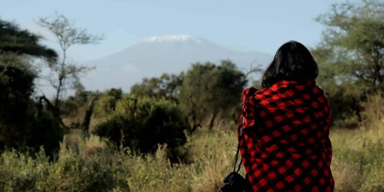 10 Issues I Learnt as a Solo Feminine Traveller