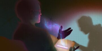 The Obtain: Therapists secretly utilizing AI, and Apple AirPods’ listening to assist potential