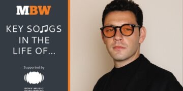 Key Songs In The Life Of… Elliot Grainge
