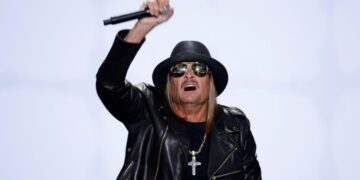 Gavin Newsom Is Persevering with To Terrorize Child Rock In The Funniest Manner