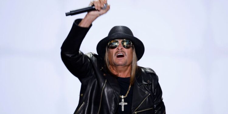 Gavin Newsom Is Persevering with To Terrorize Child Rock In The Funniest Manner