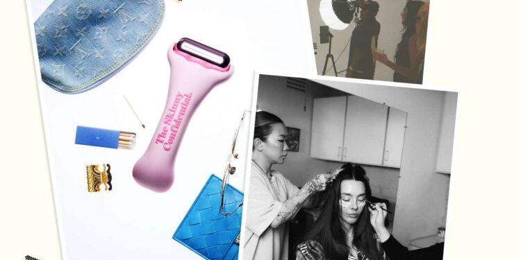 Get Lauryn’s Glam: Secrets and techniques From Her Make-up Artist