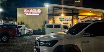 The place to Eat in BACOLOD • Prime 10 Eating places for Any Finances