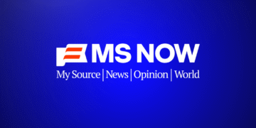 MSNBC Faucets Sky Information For Worldwide Experiences As Comcast Spinoff Nears