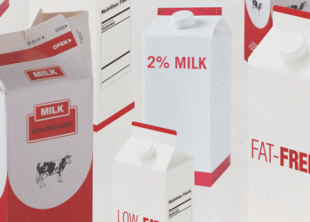 A Battle Is Brewing Over Complete Milk