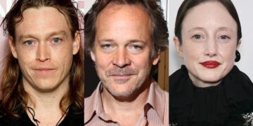 Michael Almereyda Units Don DeLillo Adaptation ‘Zero Ok’ 