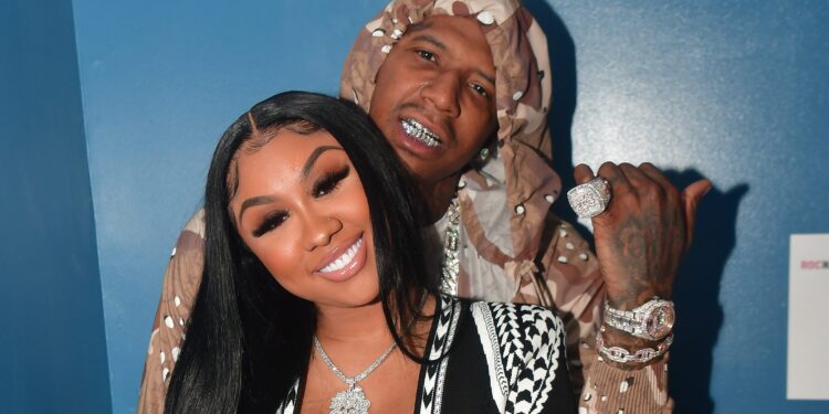 Moneybagg Yo Goes Viral Flexing Ari Fletcher’s Cooking Abilities