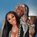Moneybagg Yo Goes Viral Flexing Ari Fletcher’s Cooking Abilities